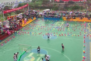 湖泳大战这是打到第几场了？
